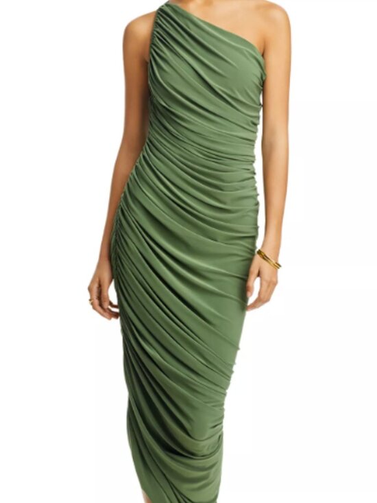 Norma Kamali Dresses & Skirts - Norma Kamali Diana Gown